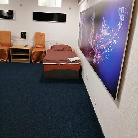 Apartment Karlovy Vary Bagian luar foto