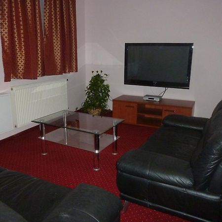 Apartment Karlovy Vary Ruang foto