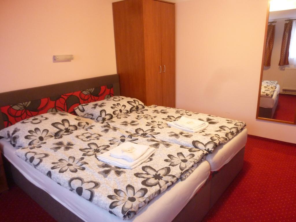 Apartment Karlovy Vary Ruang foto