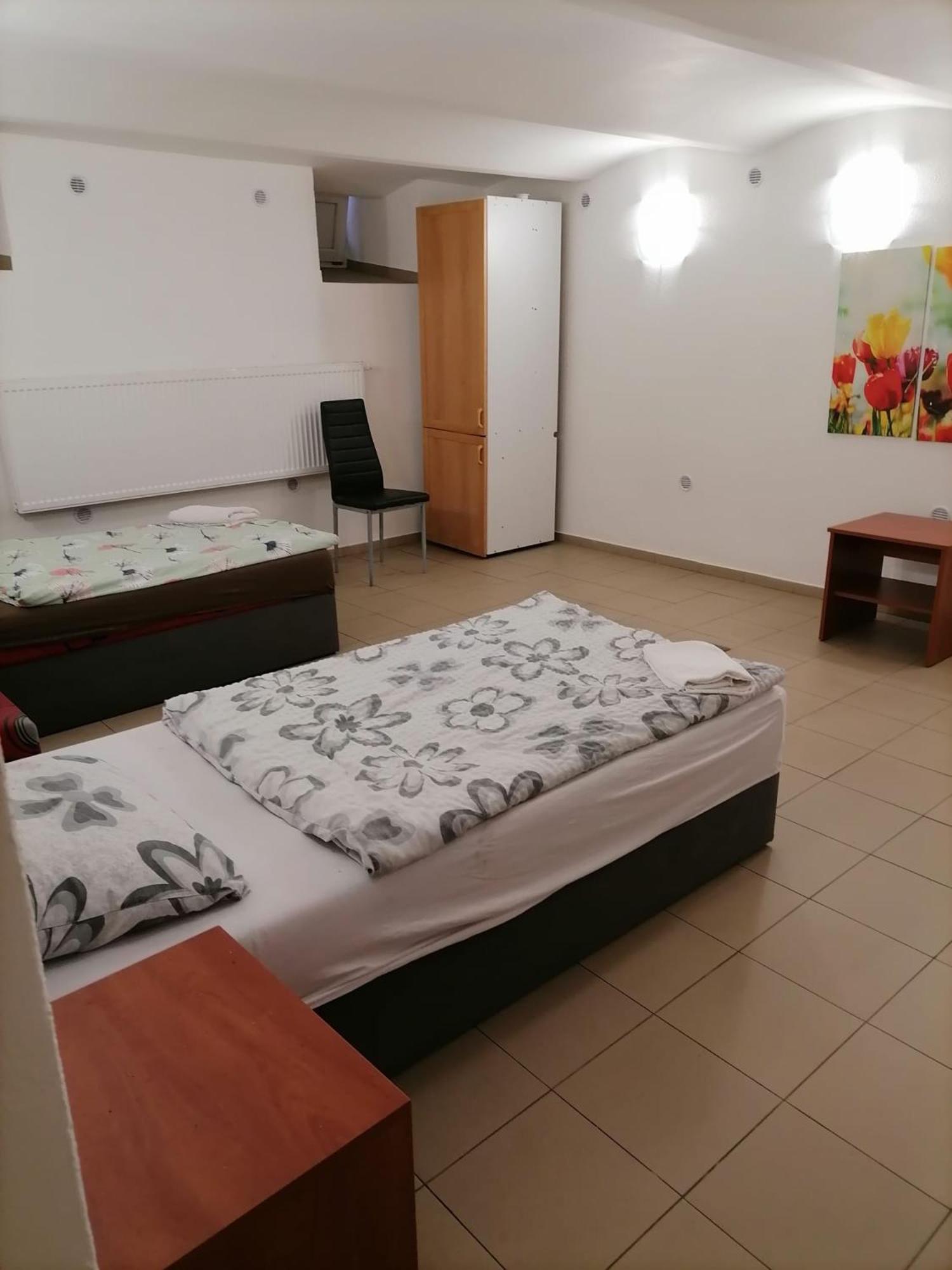 Apartment Karlovy Vary Bagian luar foto