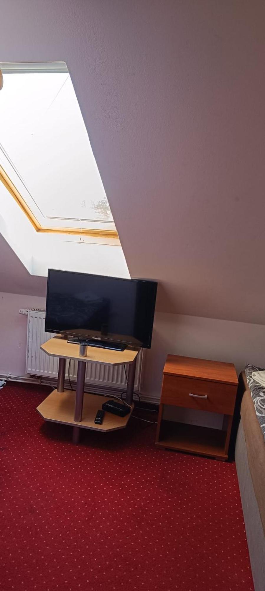 Apartment Karlovy Vary Bagian luar foto