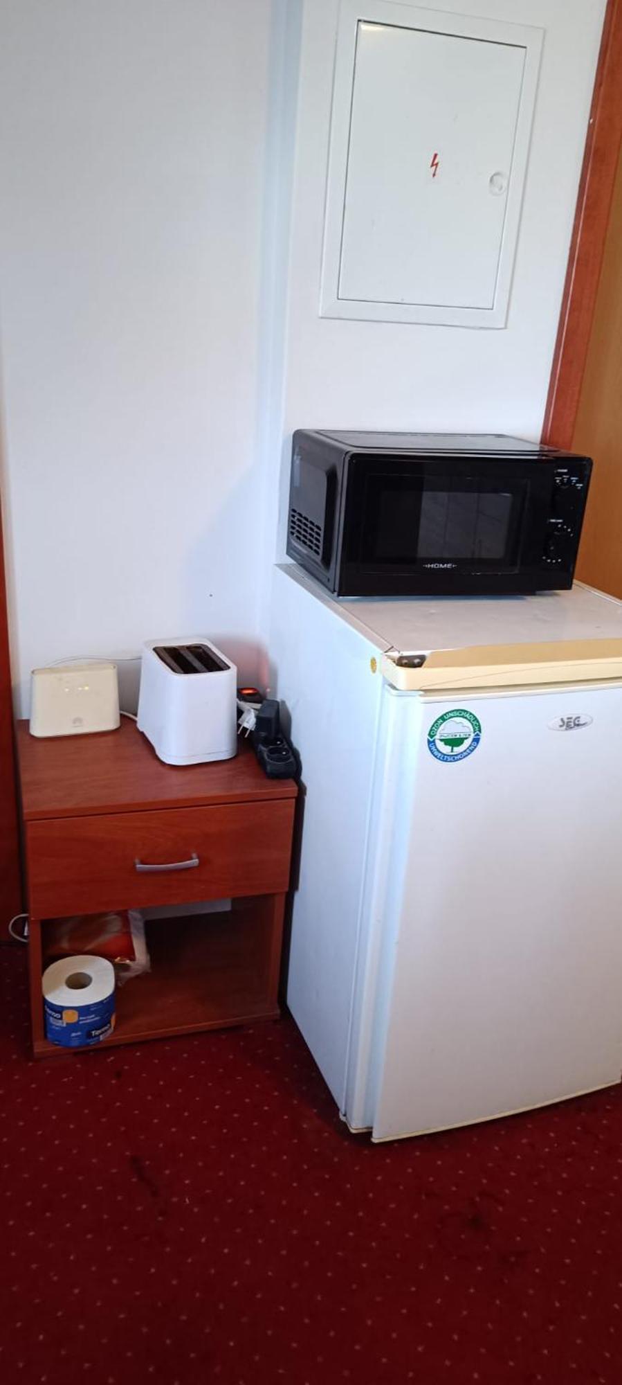 Apartment Karlovy Vary Bagian luar foto