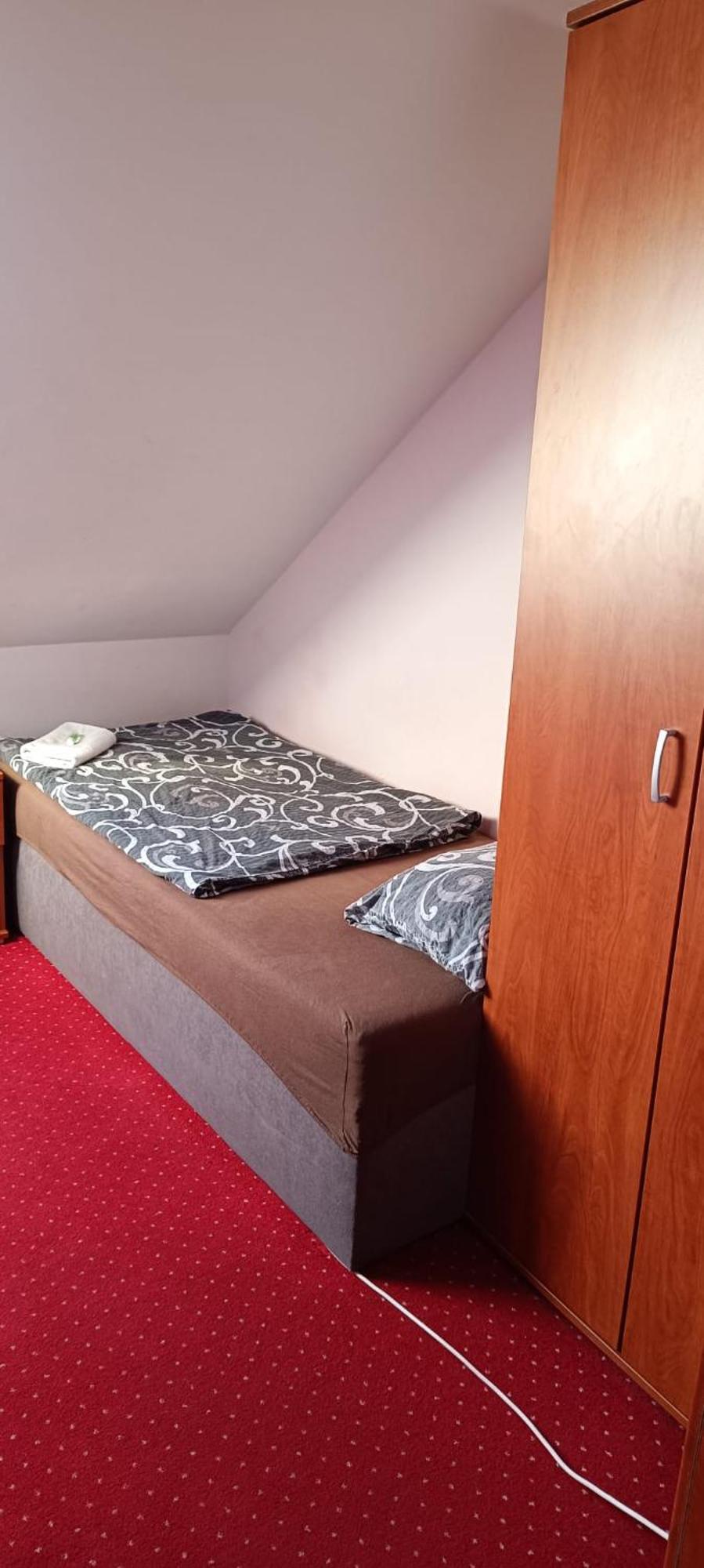Apartment Karlovy Vary Bagian luar foto