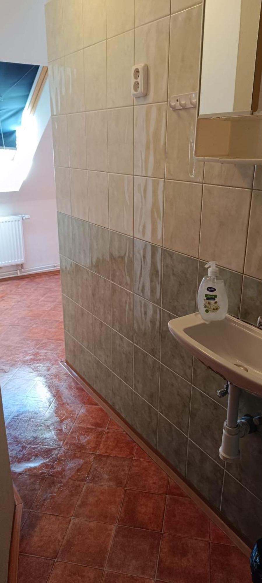 Apartment Karlovy Vary Bagian luar foto