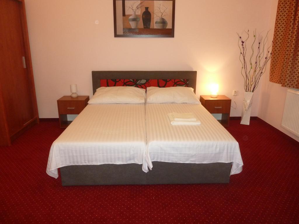 Apartment Karlovy Vary Ruang foto