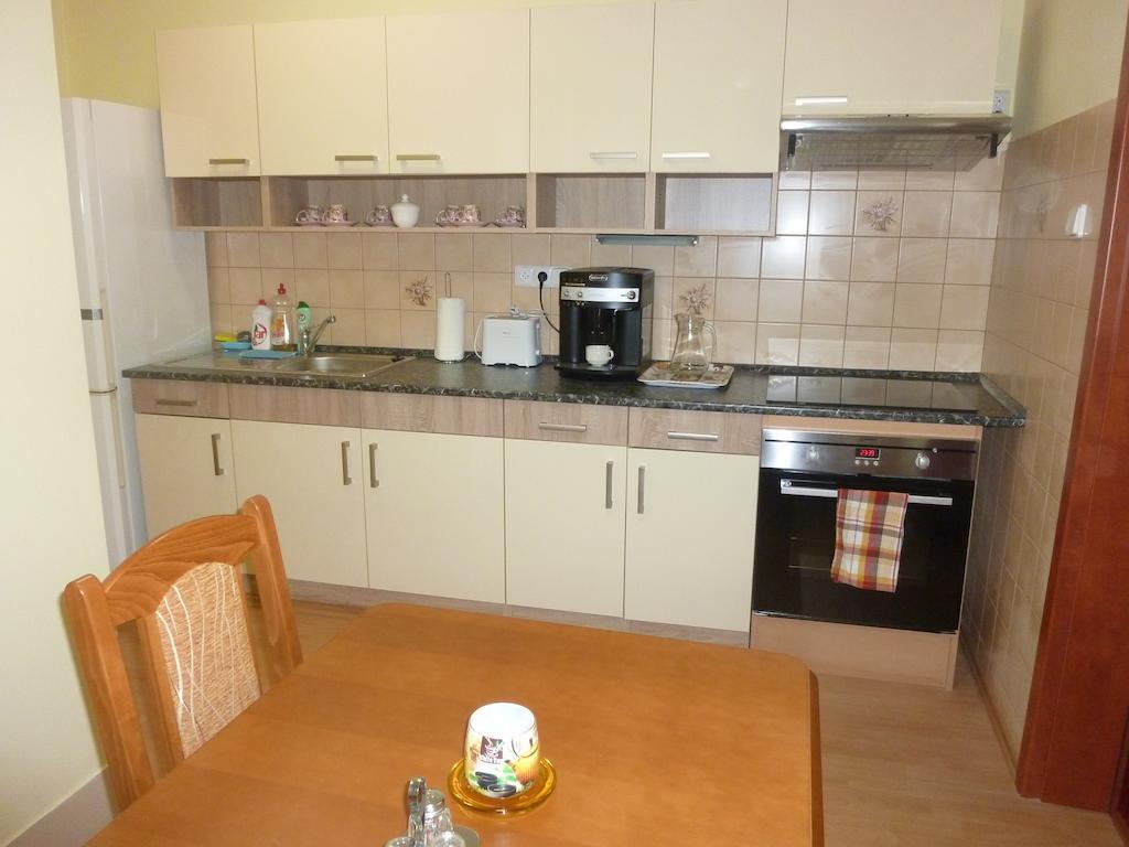 Apartment Karlovy Vary Ruang foto
