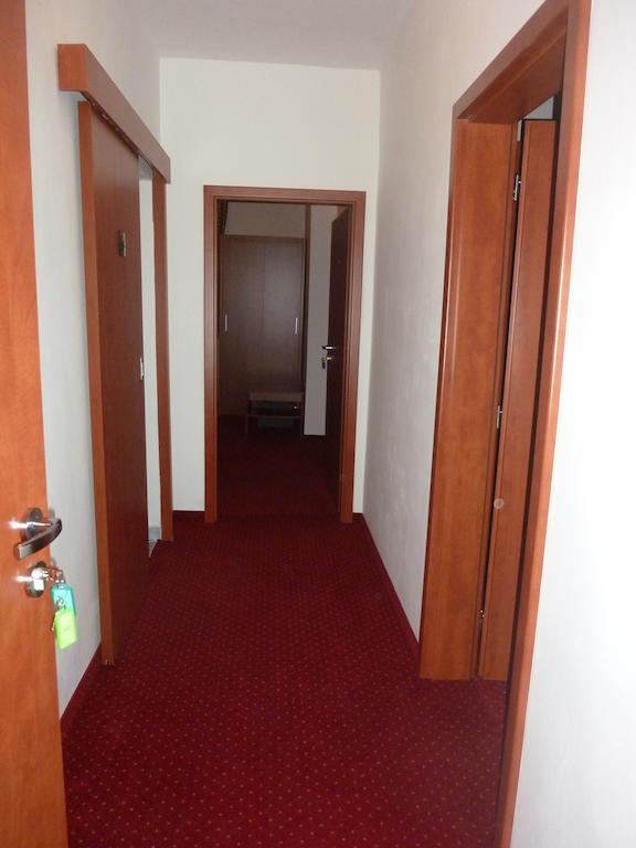 Apartment Karlovy Vary Ruang foto