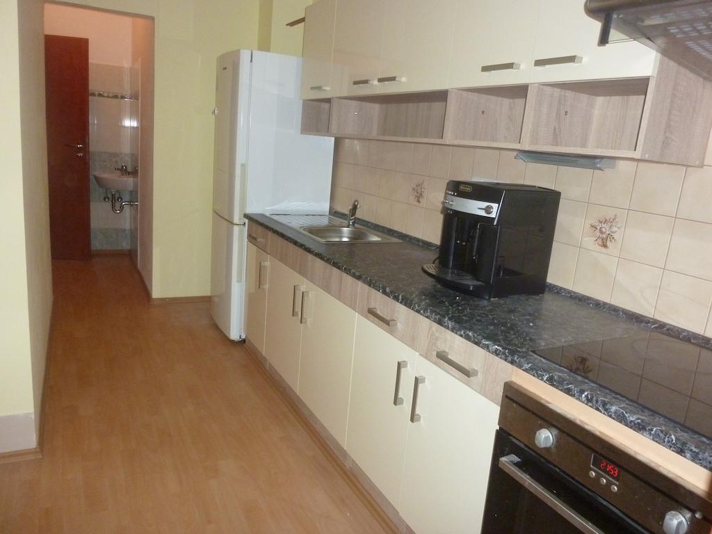 Apartment Karlovy Vary Ruang foto
