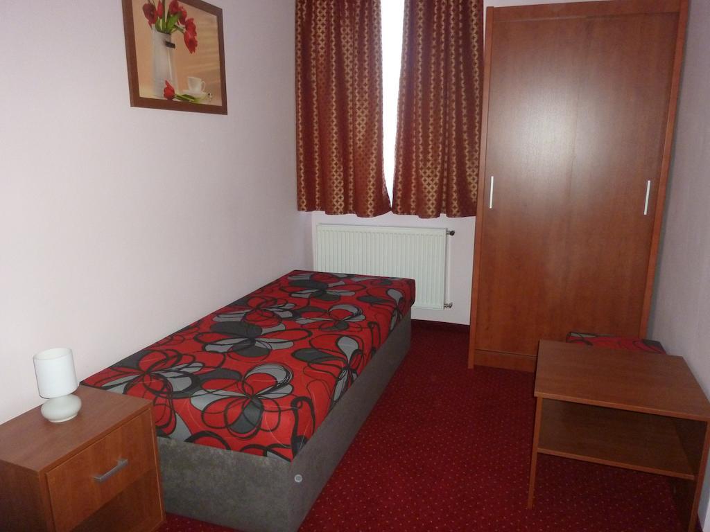 Apartment Karlovy Vary Ruang foto