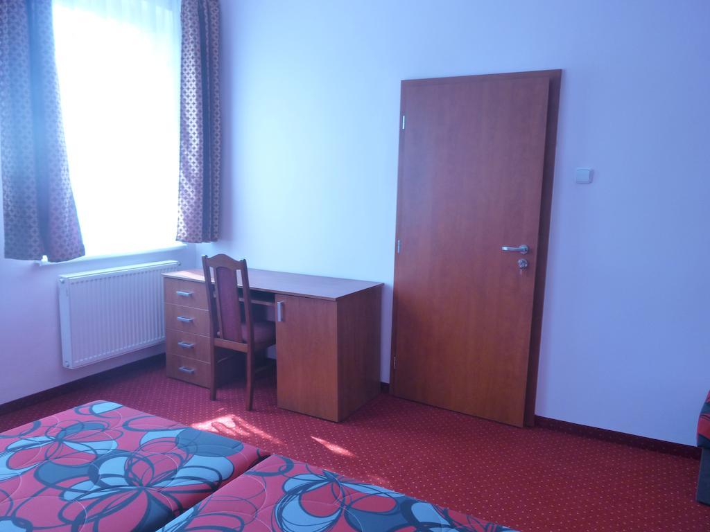 Apartment Karlovy Vary Ruang foto