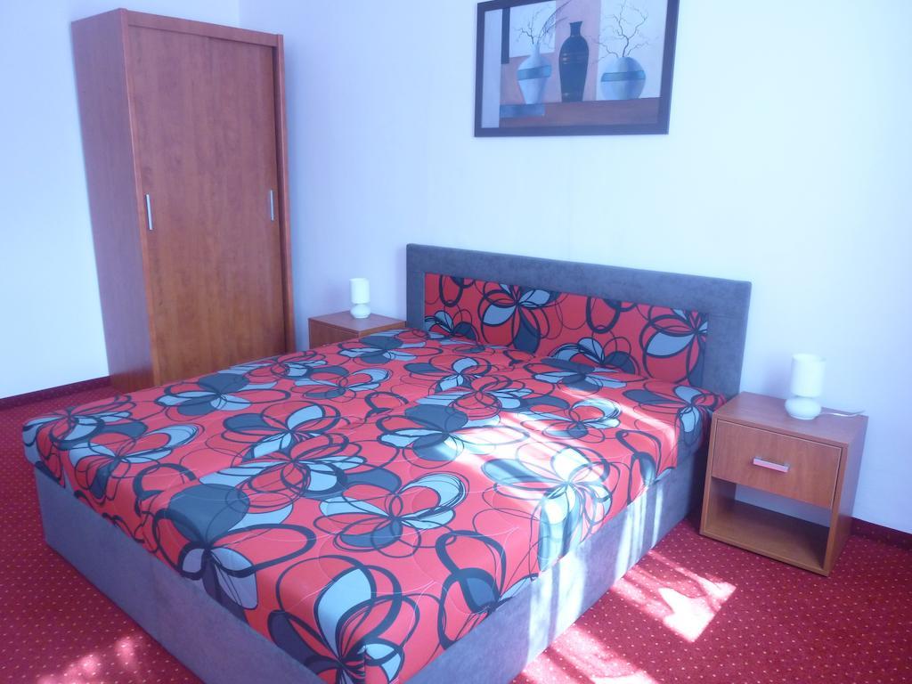 Apartment Karlovy Vary Bagian luar foto