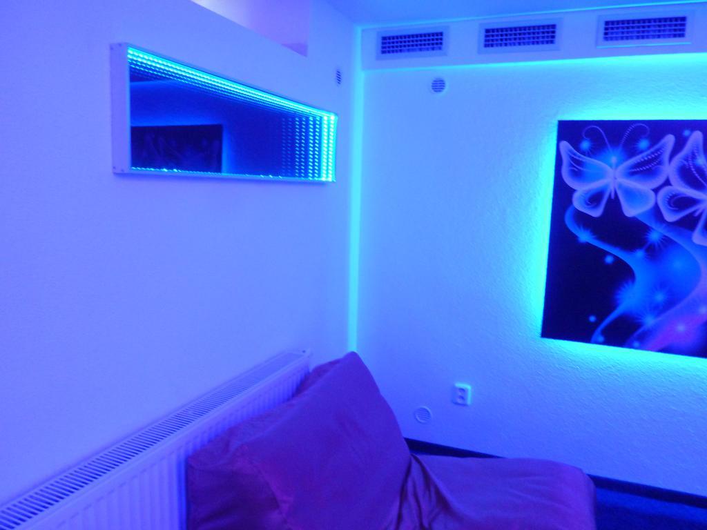 Apartment Karlovy Vary Bagian luar foto