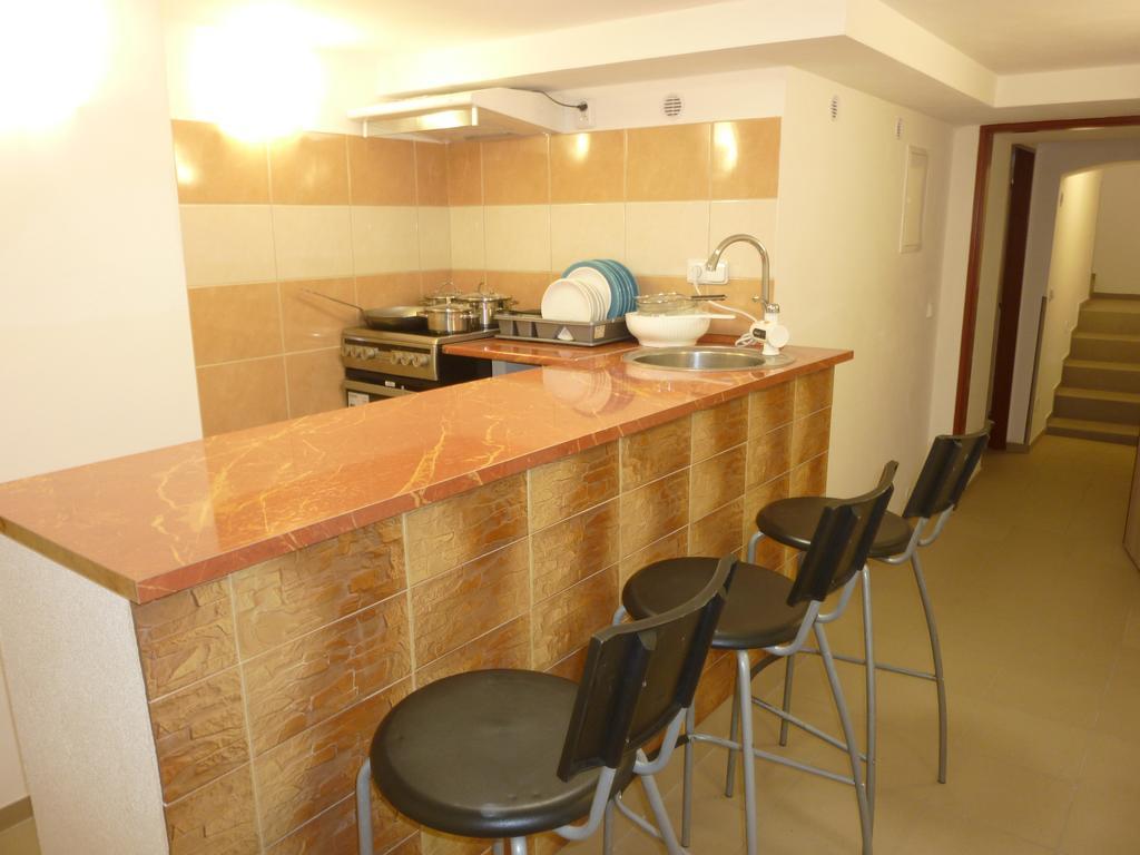Apartment Karlovy Vary Bagian luar foto