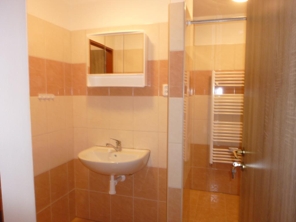 Apartment Karlovy Vary Ruang foto