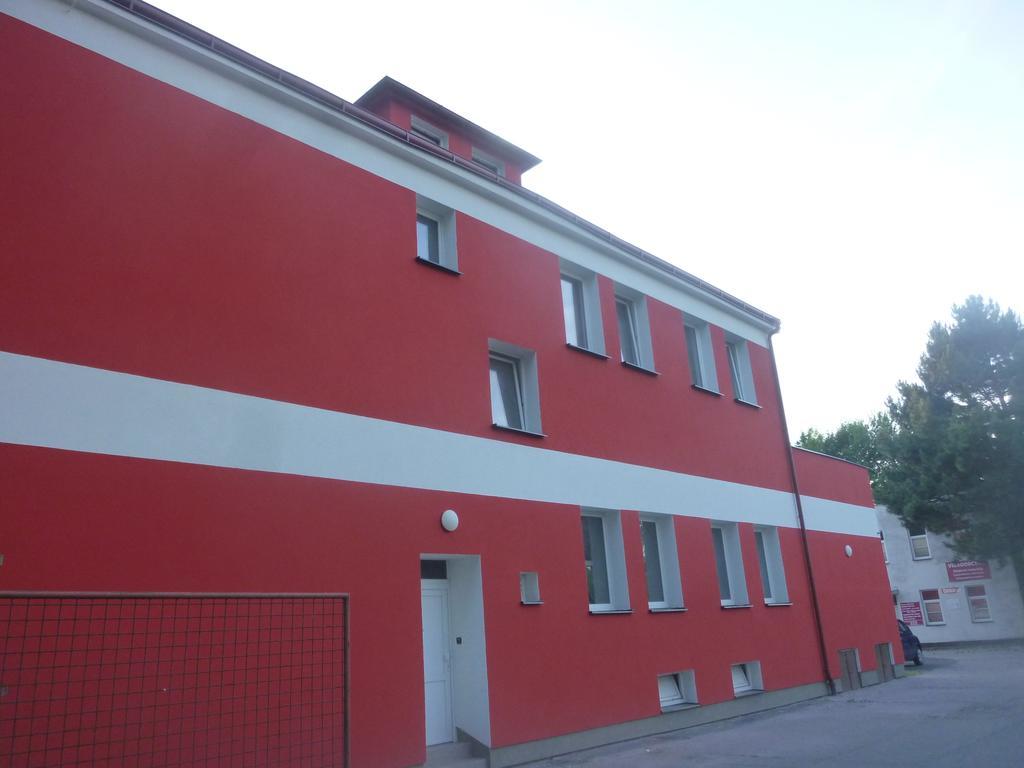 Apartment Karlovy Vary Bagian luar foto